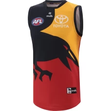 Adelaide Crows Mens Clash Guernsey 2024