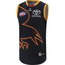 Adelaide Crows Mens Gather Round Guernsey 2024