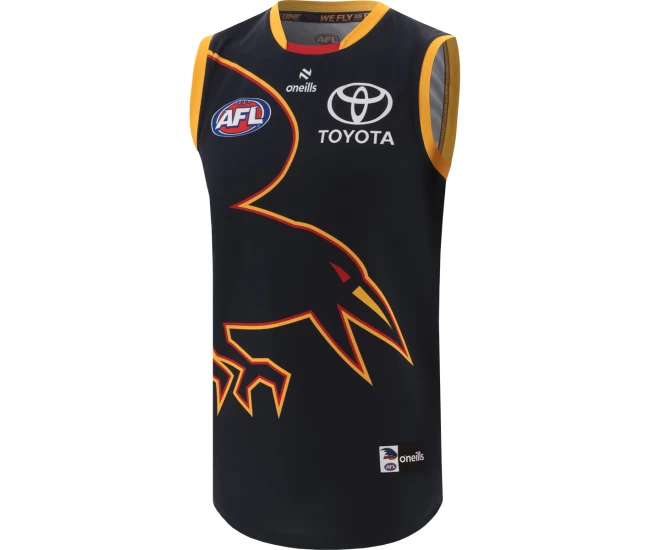 Adelaide Crows Mens Gather Round Guernsey 2024