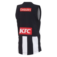 Collingwood Magpies Mens Home Guernsey 2024