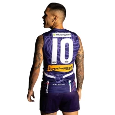 Fremantle Dockers Mens Indigenous Guernsey 2024