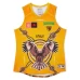 Hawthorn Hawks Mens Season 8 AFLW Indigenous Guernsey 2023