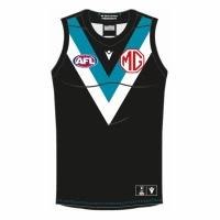 Port Adelaide Men’s Home Guernsey 2023