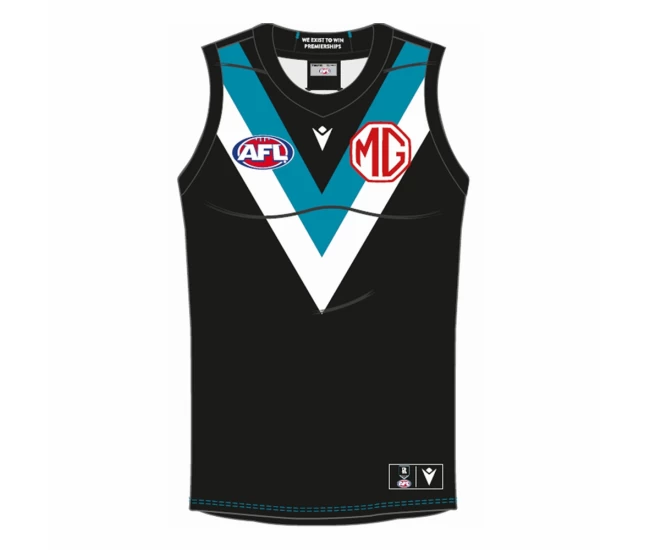 Port Adelaide Men’s Home Guernsey 2023