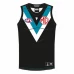 Port Adelaide Men’s Home Guernsey 2023