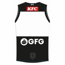 Port Adelaide Men’s Home Guernsey 2023