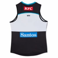 Port Adelaide Power Men’s Season 8 AFLW Home Guernsey 2023