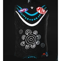 Port Adelaide Mens First Nations Guernsey 2024