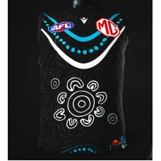 Port Adelaide Mens First Nations Guernsey 2024