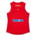 Sydney Swans Mens Season 8 AFLW Home Guernsey 2023