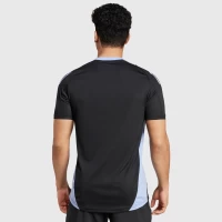 All Blacks Mens Performance Rugby Tee 2024