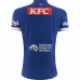 Canterbury-Bankstown Bulldogs Mens Away Rugby Shirt 2025