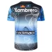 Cronulla-Sutherland Sharks Mens Indigenous Shirt 2024