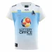 Gold Coast Titans Men's Away Rugby Shirt 2025