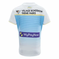 Gold Coast Titans Men's Away Rugby Shirt 2025