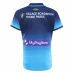 Gold Coast Titans Men's Home Rugby Shirt 2025