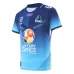 Gold Coast Titans Men's Home Rugby Shirt 2025