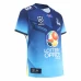 Gold Coast Titans Men's Home Rugby Shirt 2025