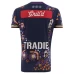 Melbourne Storm Mens Indigenous Rugby Shirt 2024