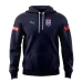 NSW Blues State Of Origin Men Team Rugby Hoodie 2024