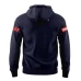 NSW Blues State Of Origin Men Team Rugby Hoodie 2024