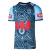 NSW Blues Mens Indigenous Rugby Shirt 2024