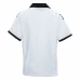 New Zealand Kiwis Mens Throwback White Rugby Shirt 2024