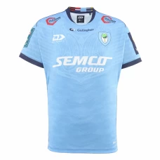 Northland Mens Home Rugby Shirt 2024