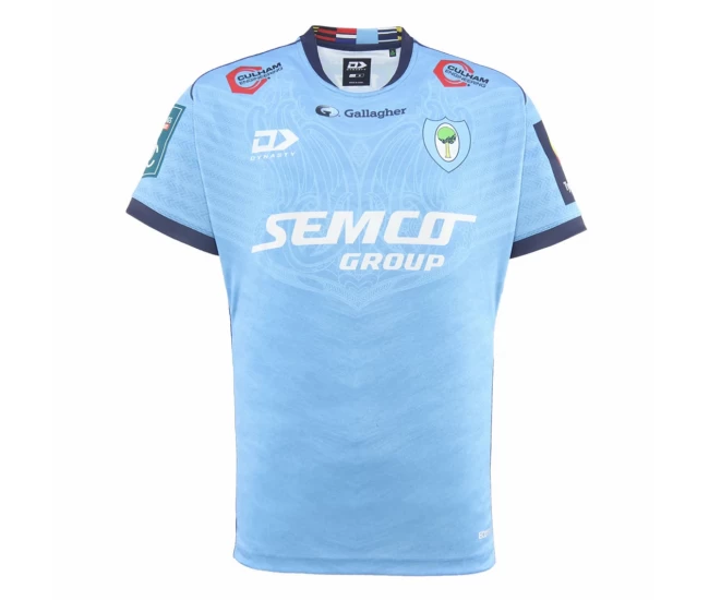 Northland Mens Home Rugby Shirt 2024