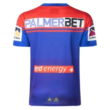 Newcastle Knights Mens ANZAC Rugby Shirt 2024