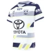 North Queensland Cowboys Men's Alternate Rugby Shirt 2025