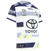 North Queensland Cowboys Men's Alternate Rugby Shirt 2025