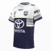 North Queensland Cowboys Men's Away Rugby Shirt 2025