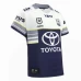 North Queensland Cowboys Men's Away Rugby Shirt 2025