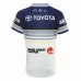 North Queensland Cowboys Men's Home Rugby Shirt 2025