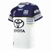 North Queensland Cowboys Men's Home Rugby Shirt 2025