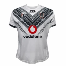 Fiji Bati Men’s Away Rugby Shirt 2024