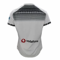 Fiji Bati Men’s Away Rugby Shirt 2024