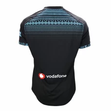 Fiji Bati Men’s Home Rugby Shirt 2024