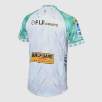 Fiji Drua Men’s Away Rugby Shirt 2025