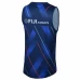 Fiji Drua Men's Blue Training Rugby Tank 2025