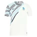 Paris Olympics 2024 Fiji Sevens Mens Home Rugby Shirt