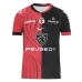 Stade Toulousain Mens Double Collector Rugby Shirt 2024