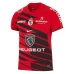 Stade Toulousain Mens Third European Cup Rugby Shirt 2025