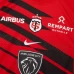 Stade Toulousain Mens Third European Cup Rugby Shirt 2025