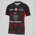 Stade Toulousain Mens Away Rugby Shirt 2024