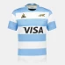 Argentina Mens Home Rugby Shirt 2024