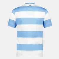 Argentina Mens Home Rugby Shirt 2024