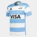 Argentina Mens Home Rugby Shirt 2024