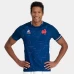 France Sevens Mens Pre Match Jersey Rugby Shirt 2023